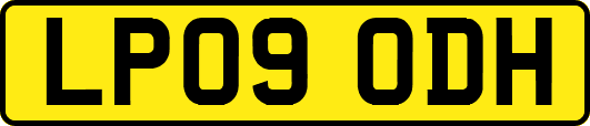 LP09ODH