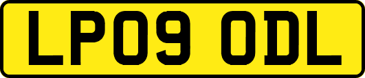 LP09ODL