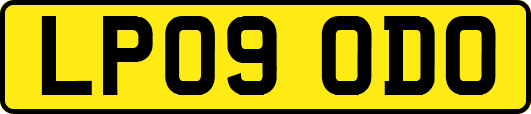 LP09ODO