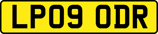 LP09ODR