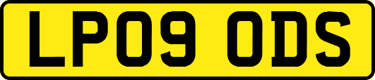 LP09ODS