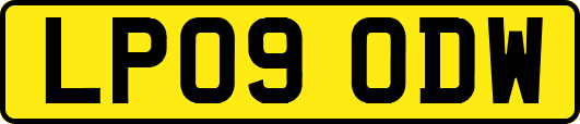 LP09ODW