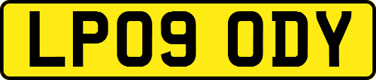 LP09ODY