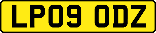 LP09ODZ