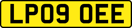 LP09OEE