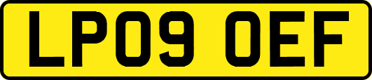 LP09OEF