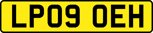 LP09OEH