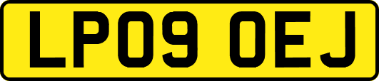 LP09OEJ