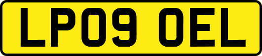 LP09OEL