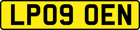 LP09OEN