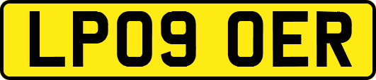 LP09OER