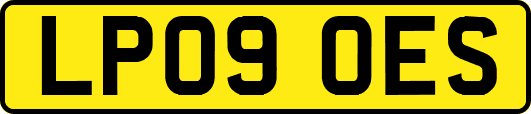 LP09OES