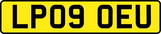 LP09OEU