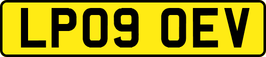 LP09OEV