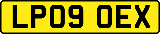 LP09OEX