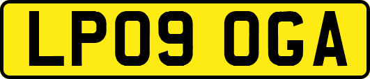 LP09OGA