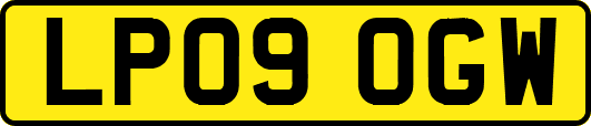 LP09OGW