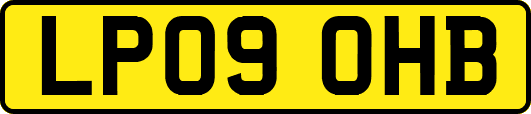 LP09OHB