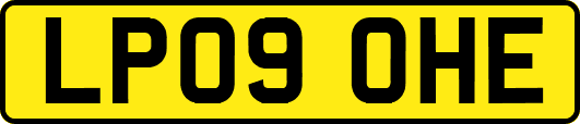 LP09OHE