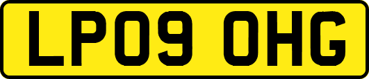 LP09OHG