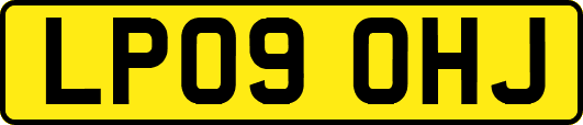 LP09OHJ