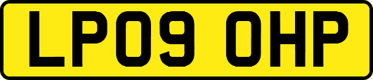 LP09OHP