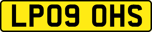 LP09OHS