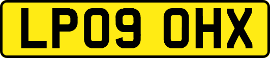 LP09OHX