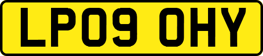 LP09OHY