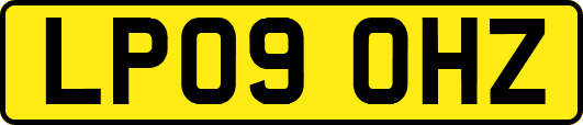 LP09OHZ