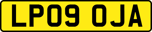 LP09OJA