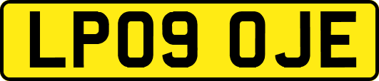 LP09OJE