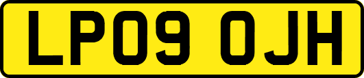 LP09OJH