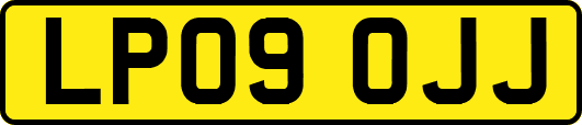 LP09OJJ