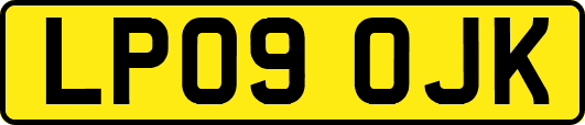 LP09OJK