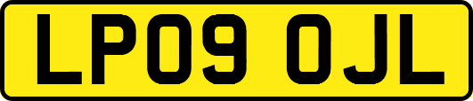 LP09OJL