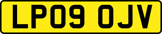 LP09OJV