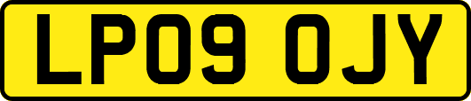 LP09OJY