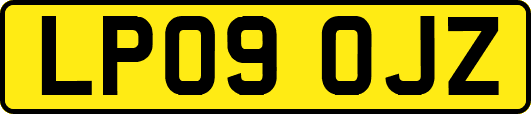 LP09OJZ