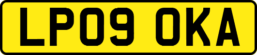 LP09OKA