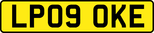 LP09OKE
