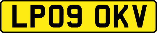 LP09OKV