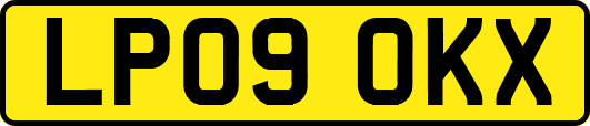 LP09OKX