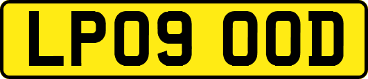 LP09OOD