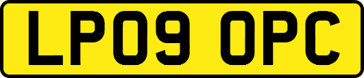 LP09OPC