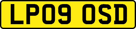 LP09OSD