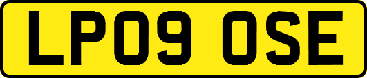LP09OSE