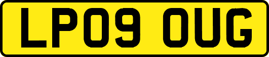 LP09OUG