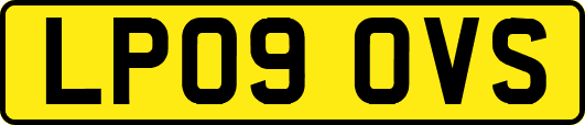 LP09OVS