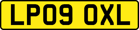 LP09OXL